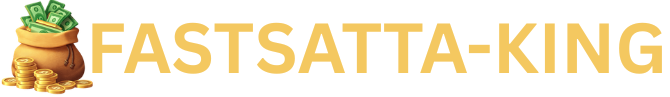 Satta-King-Fast.com | Super Fast Satta Results and Monthly Chart of May 2026 for Gali, Desawar, Ghaziabad and Faridabad